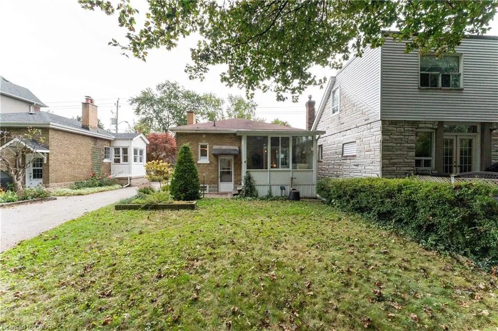 58 Franklin Avenue
