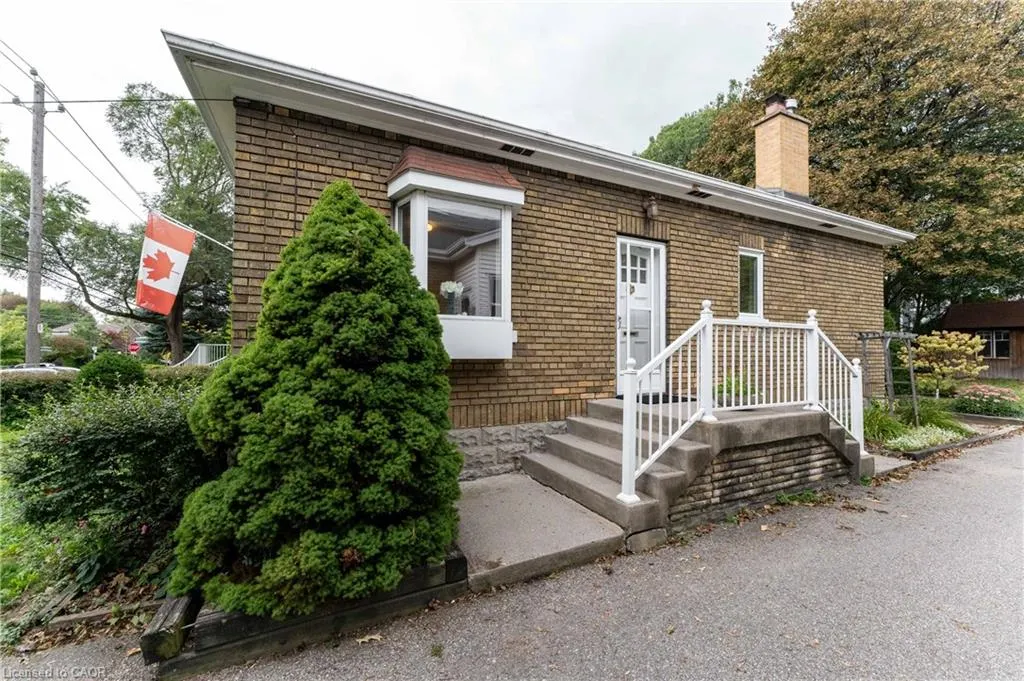 58 Franklin Avenue