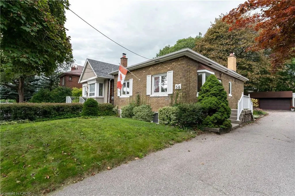 58 Franklin Avenue