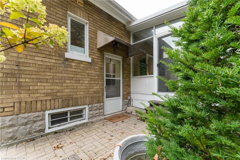 58 Franklin Avenue