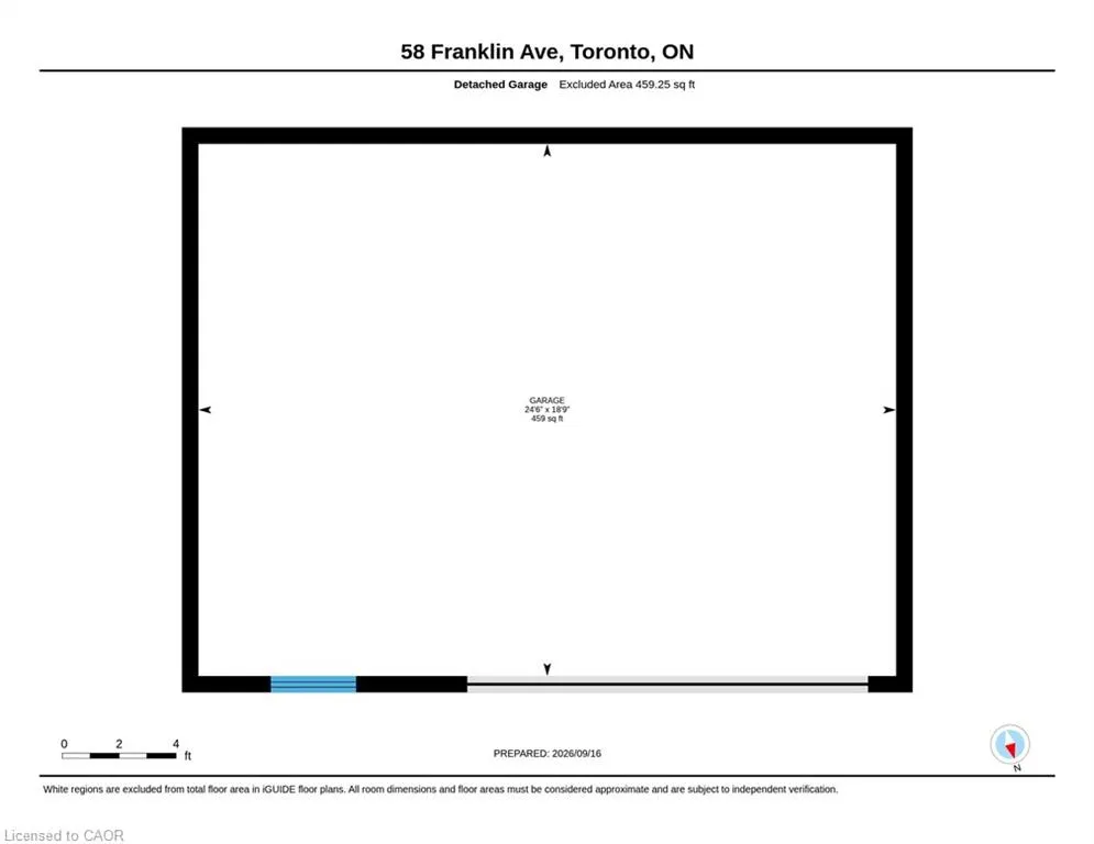 58 Franklin Avenue