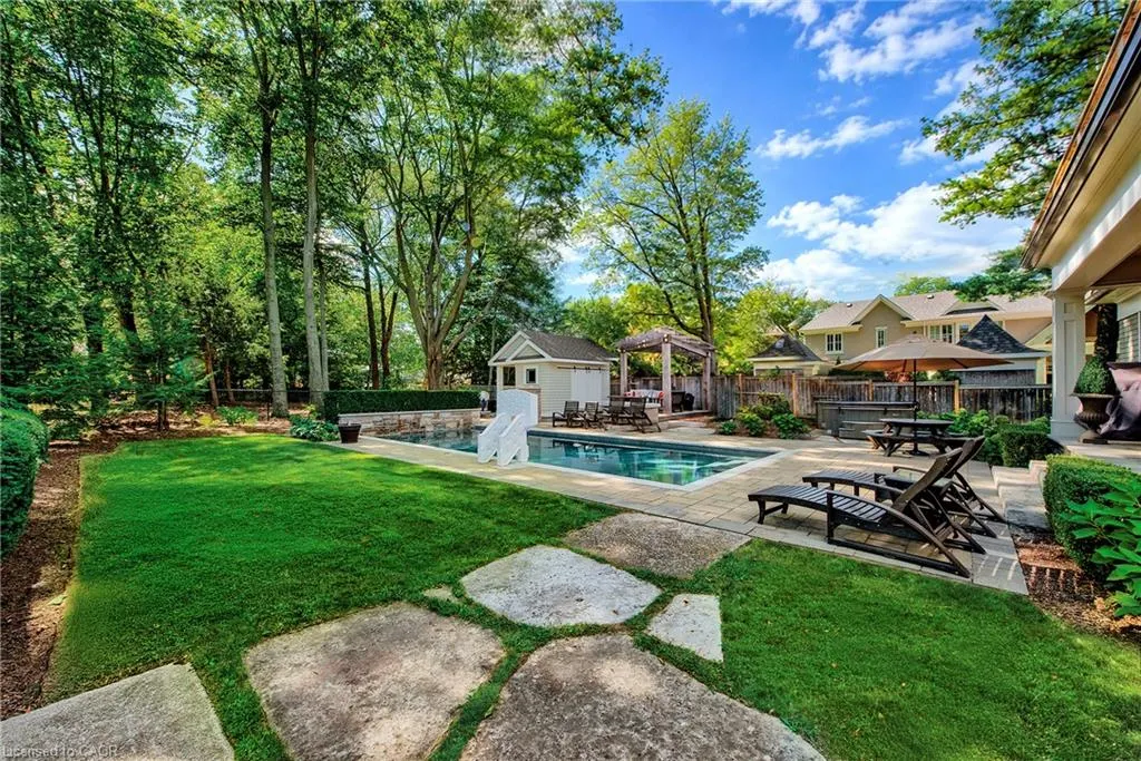 416 Wedgewood Drive