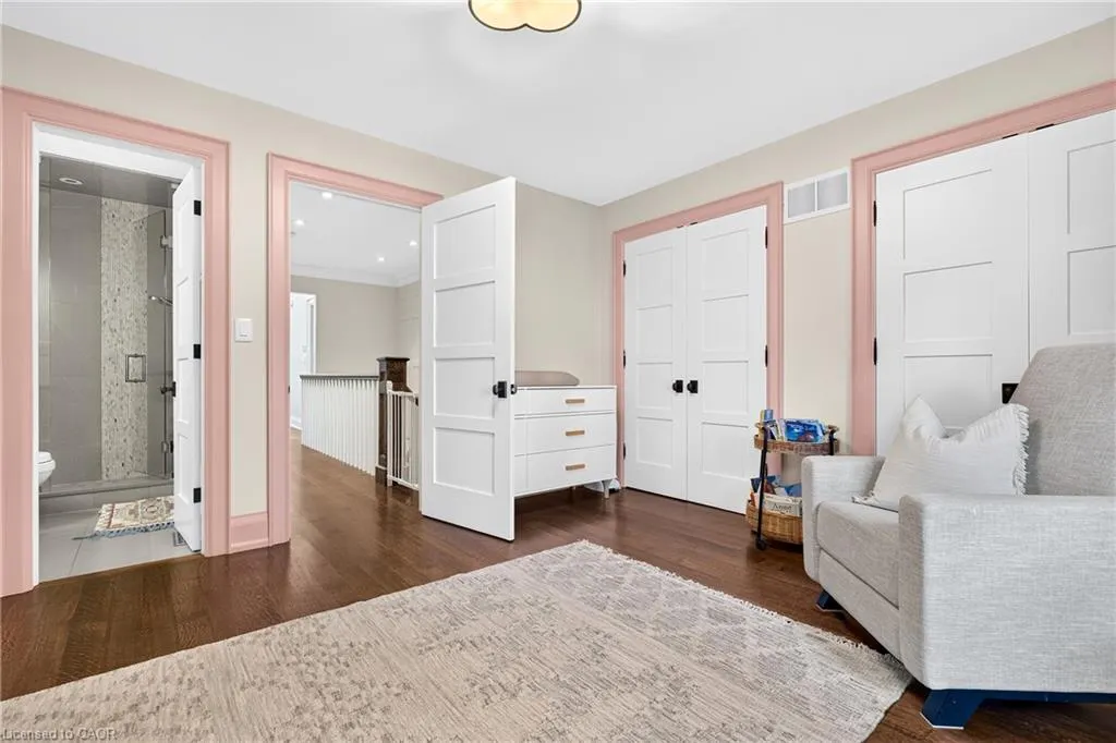 416 Wedgewood Drive