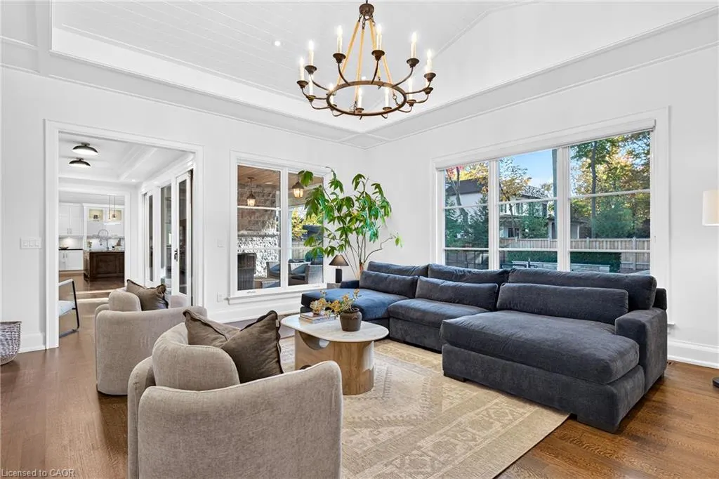 416 Wedgewood Drive