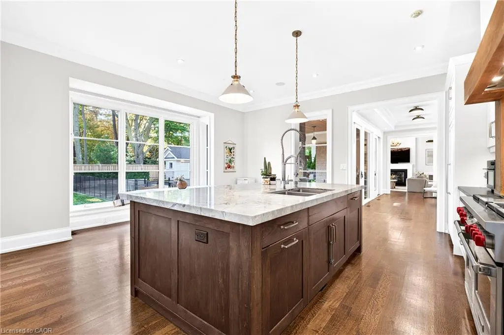 416 Wedgewood Drive