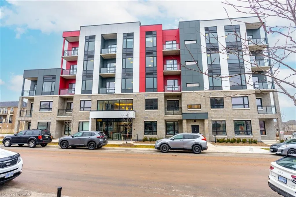 3285 Carding Mill Trail #106