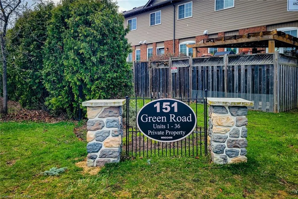 151 Green Road #13