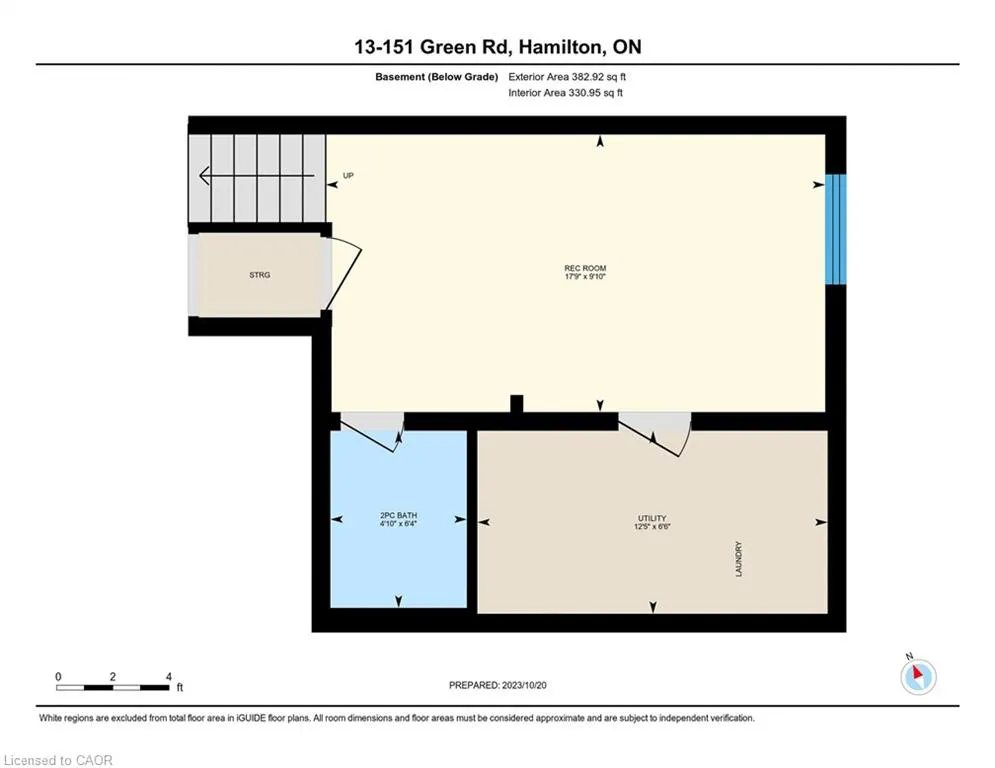 151 Green Road #13