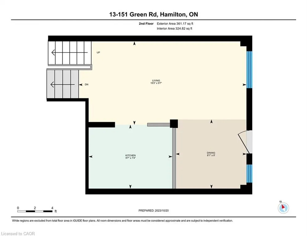 151 Green Road #13
