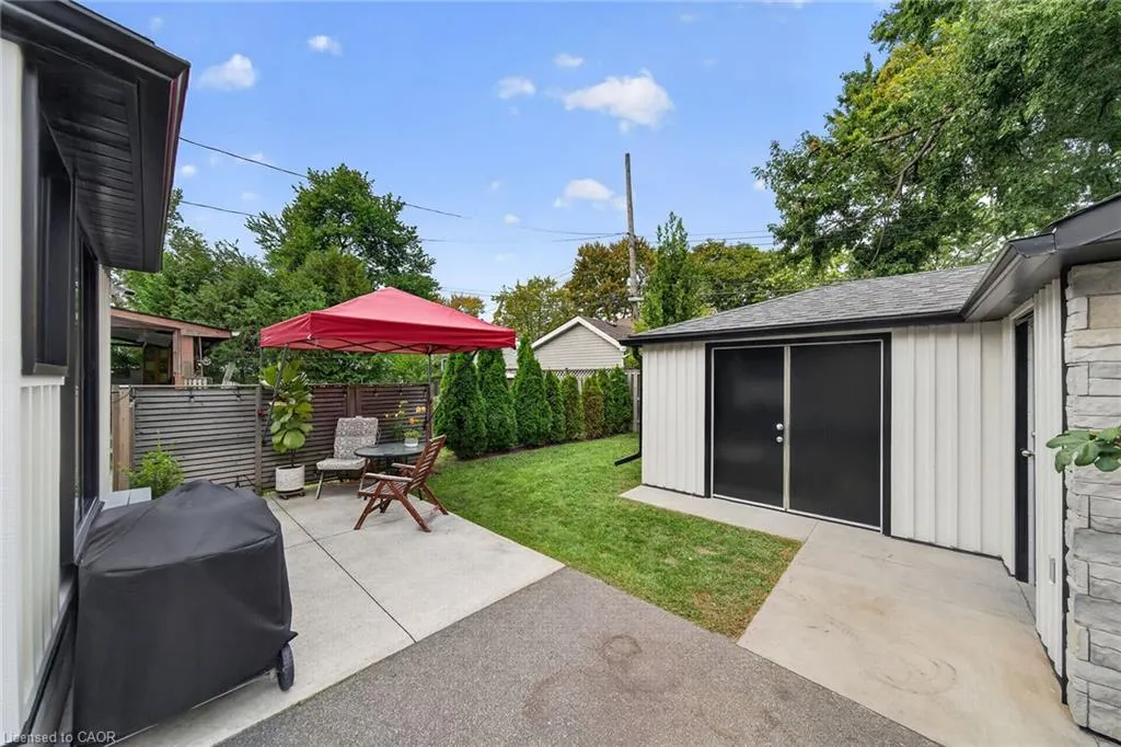 271 Julian Avenue