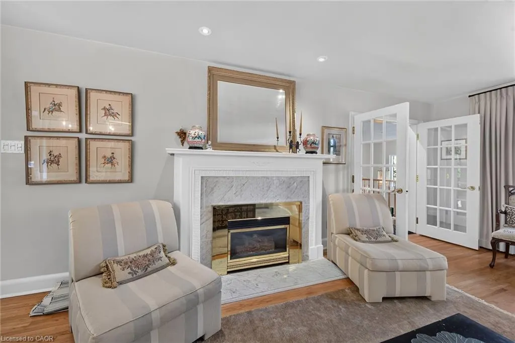 311 Golf Links Road