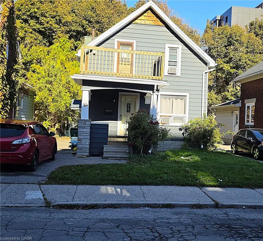10 Marshall Street
