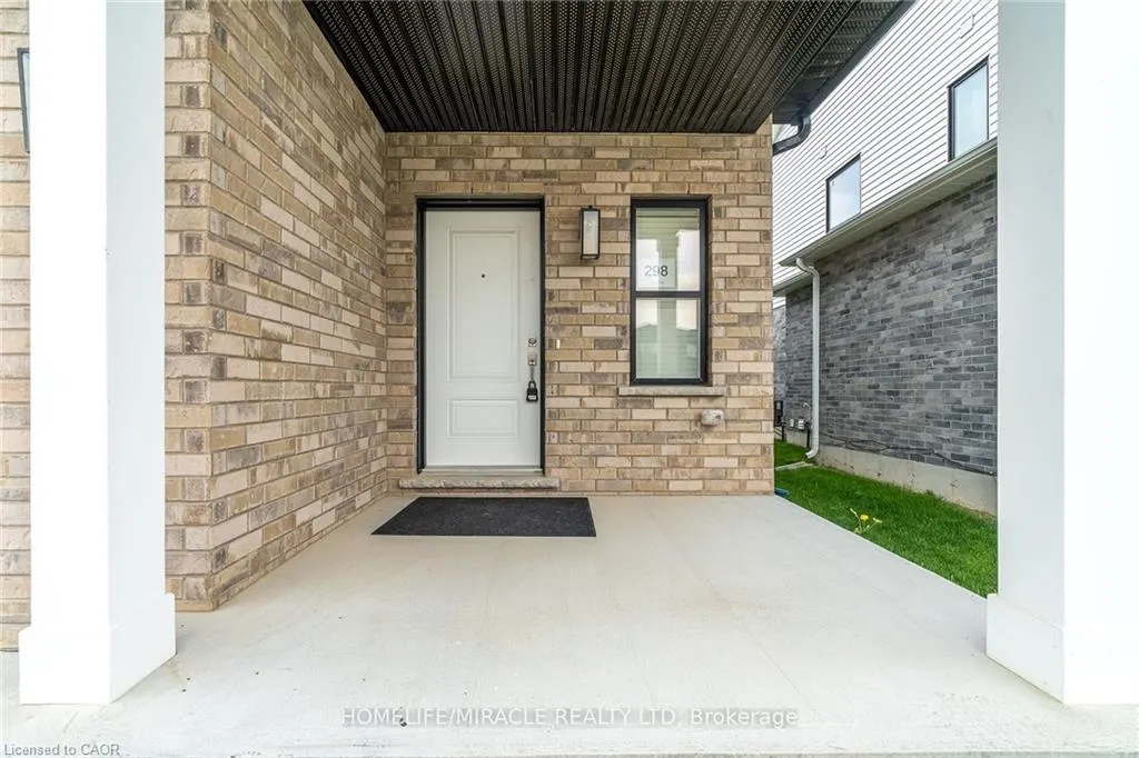 298 Middleton Avenue