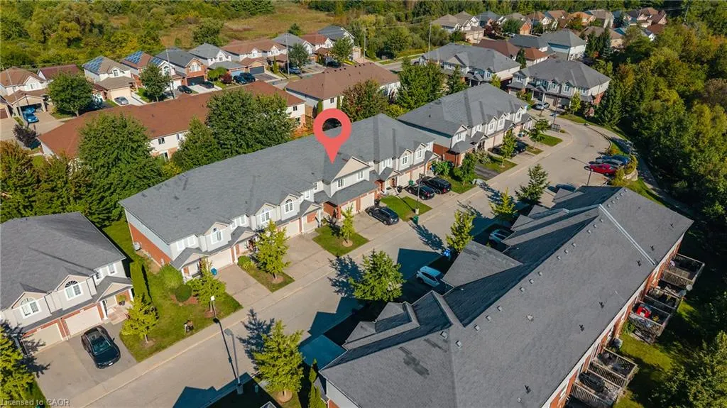 468 Doon South Drive #15