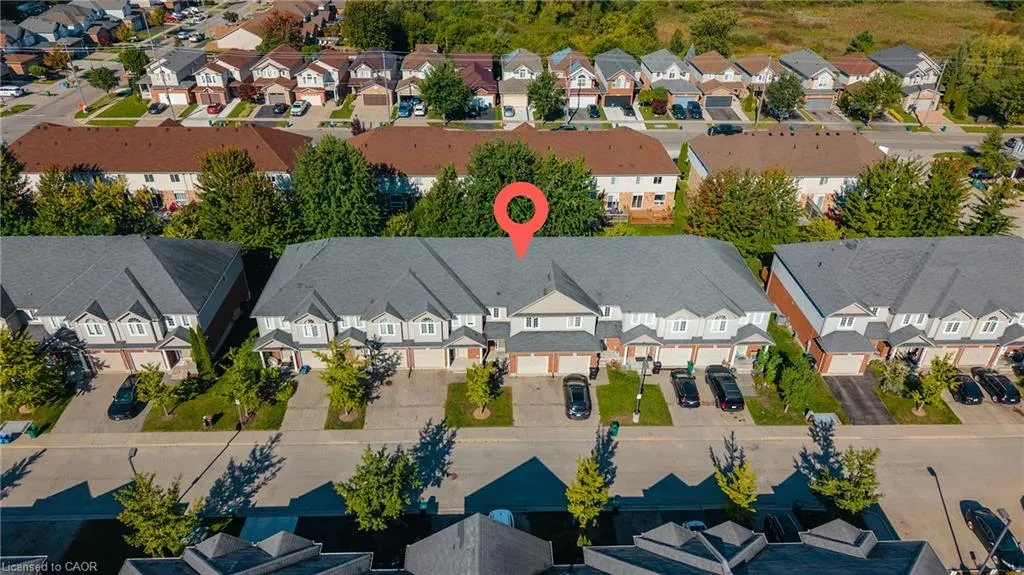 468 Doon South Drive #15