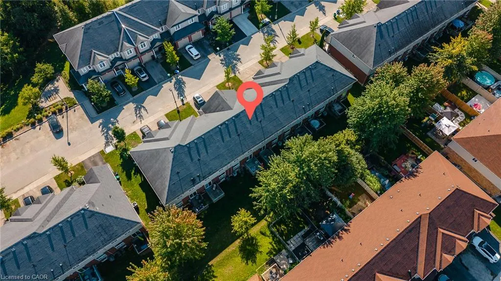 468 Doon South Drive #15