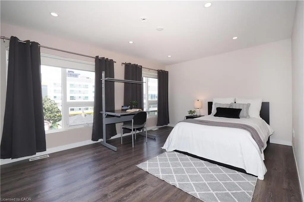 288 Albert Street #208