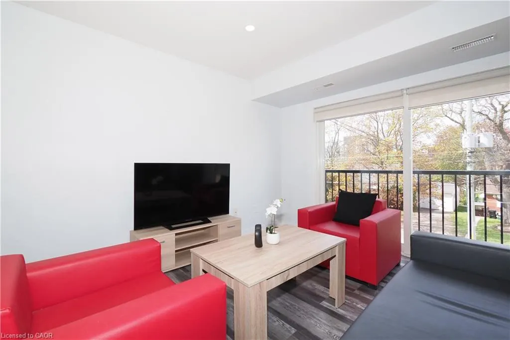 288 Albert Street #208