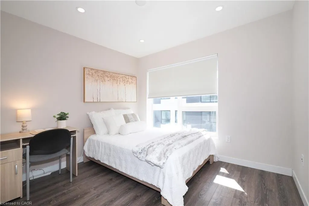 288 Albert Street #208