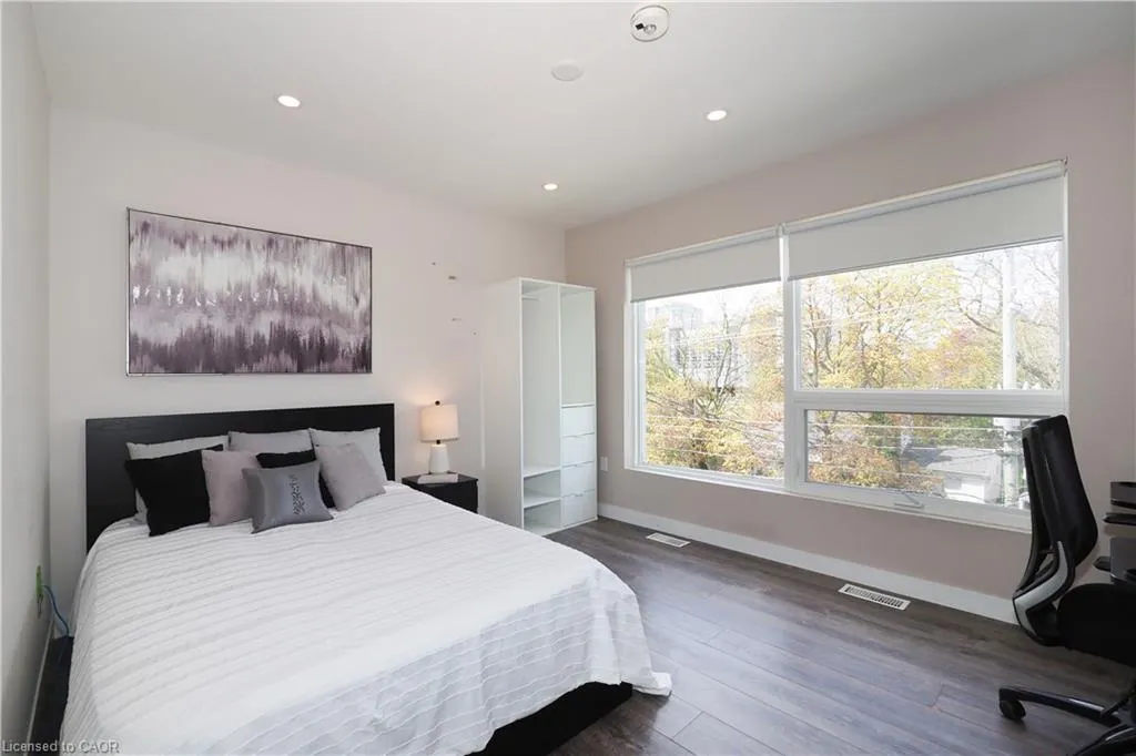 288 Albert Street #208
