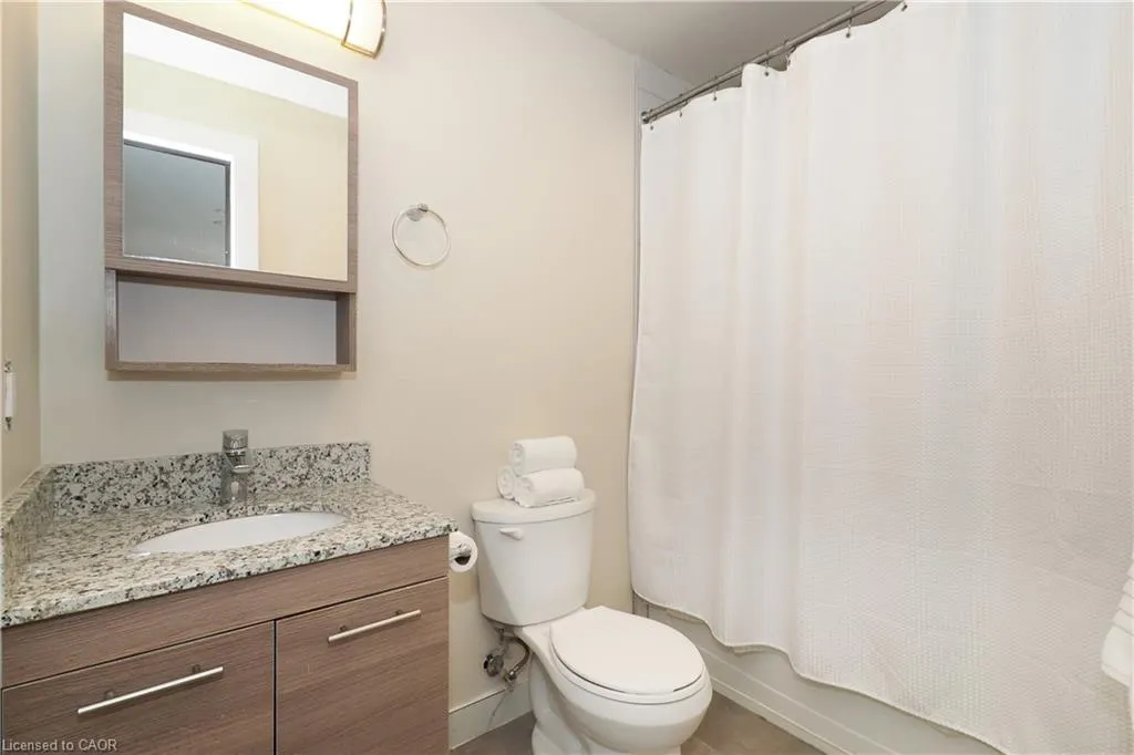 288 Albert Street #208