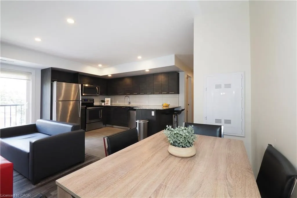 288 Albert Street #208