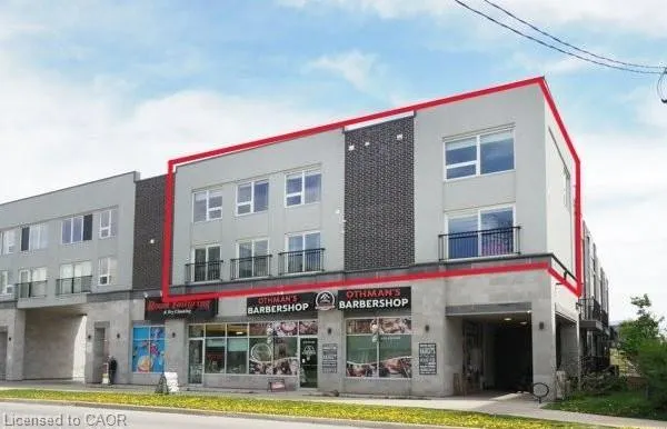 288 Albert Street #208