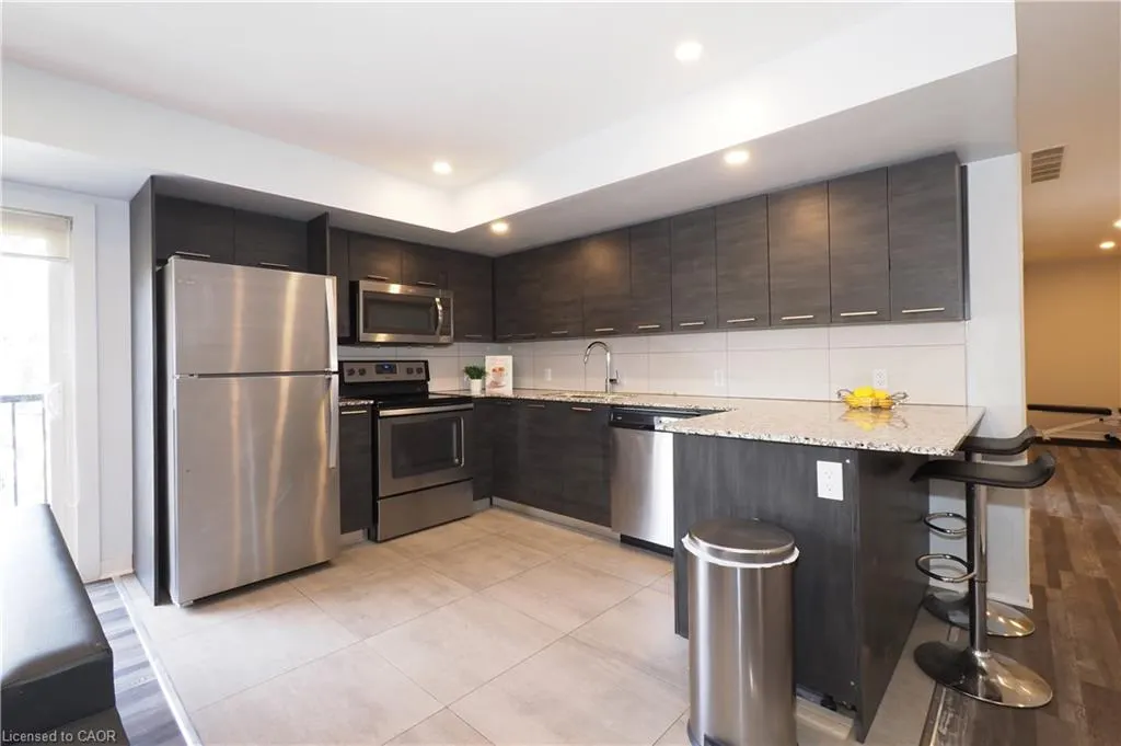 288 Albert Street #208