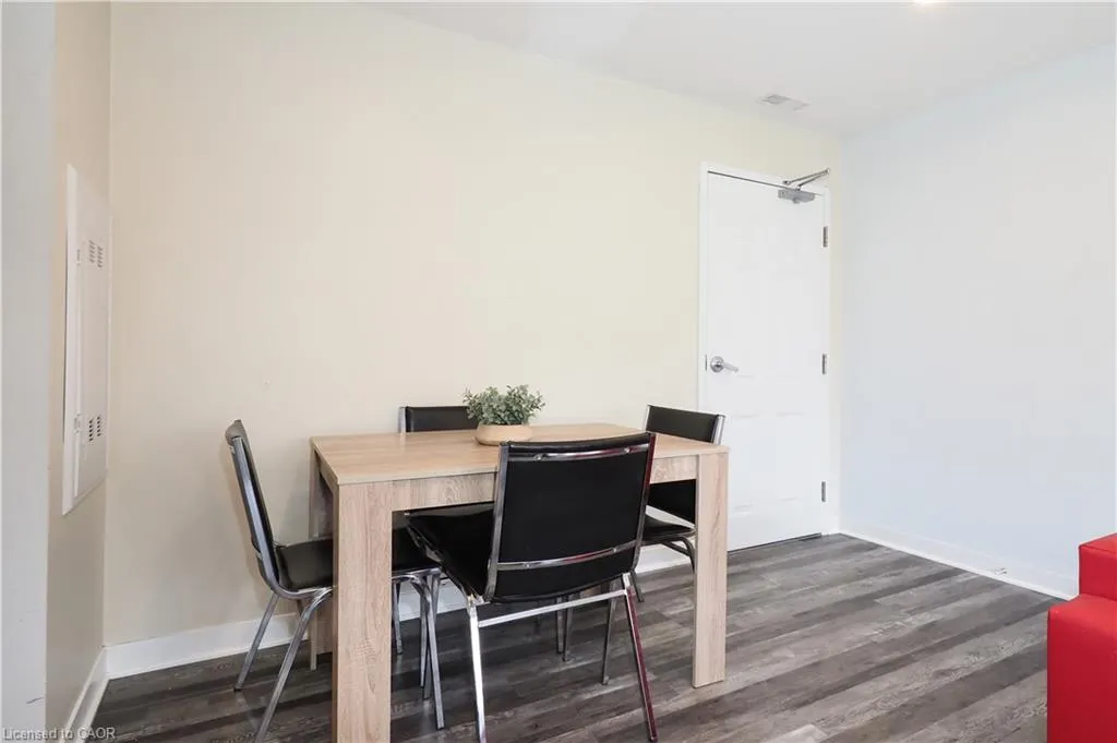 288 Albert Street #208
