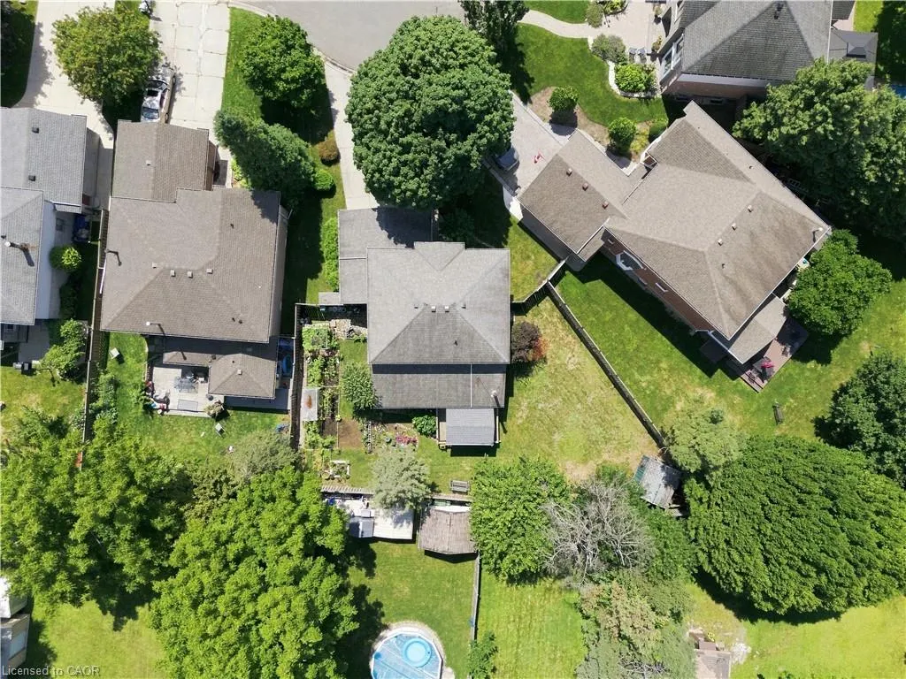 34 Lisajane Court