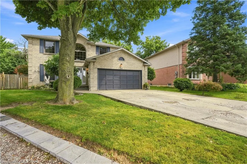 34 Lisajane Court