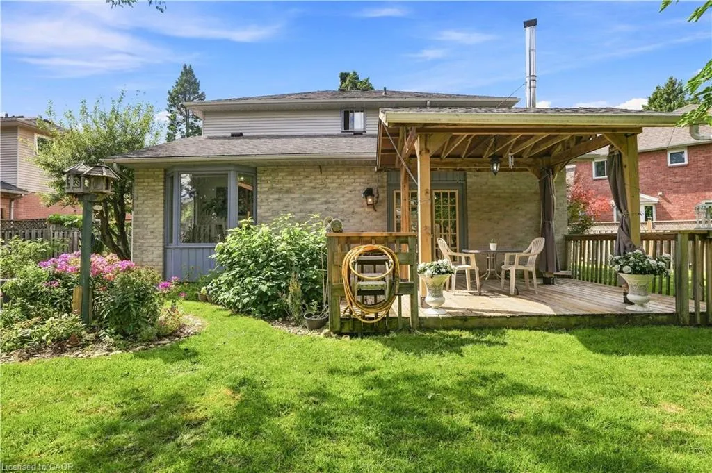 34 Lisajane Court