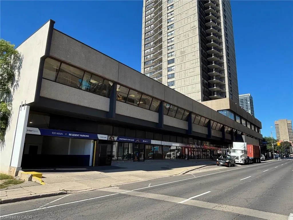 100 Main Street E #101A