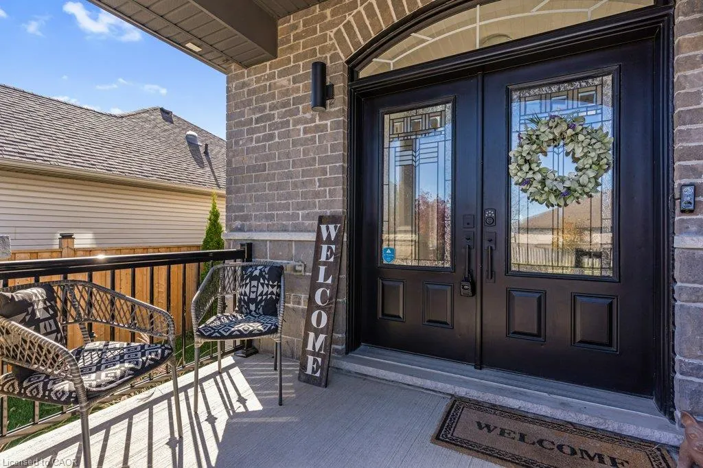 27 Irongate Drive