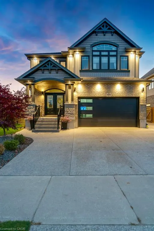 27 Irongate Drive