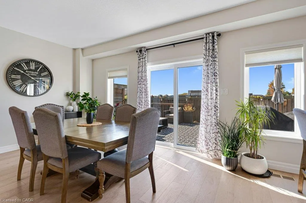 27 Irongate Drive