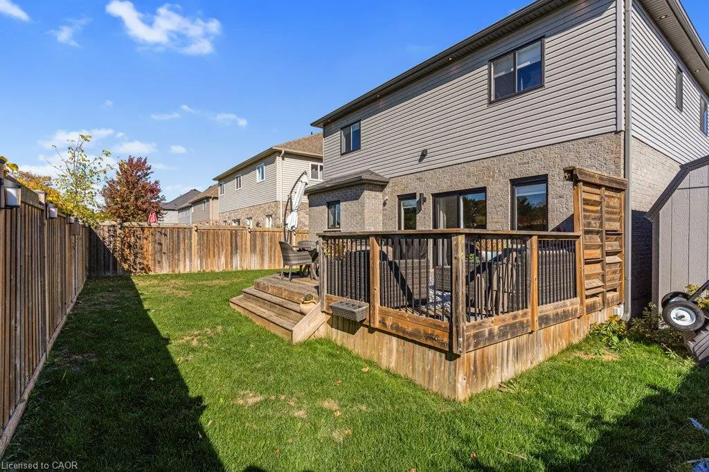 27 Irongate Drive