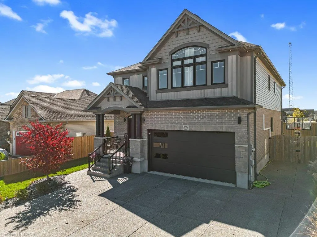 27 Irongate Drive