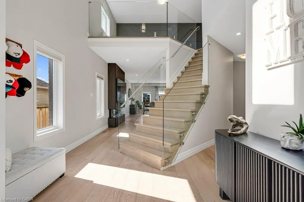 27 Irongate Drive