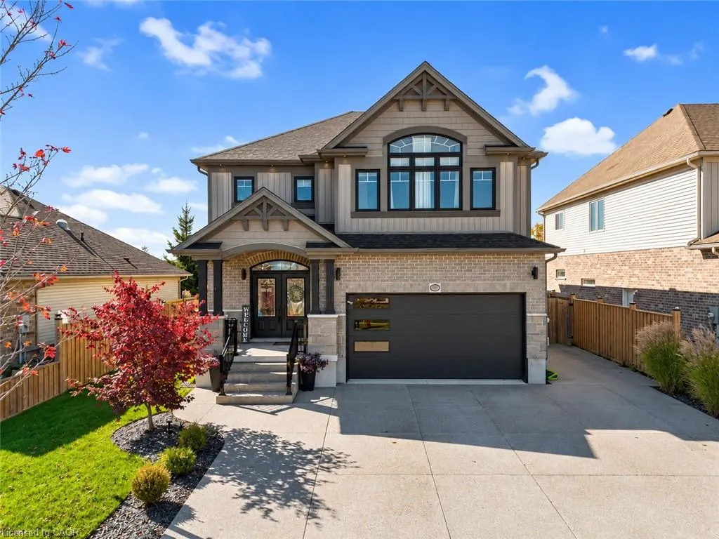 27 Irongate Drive