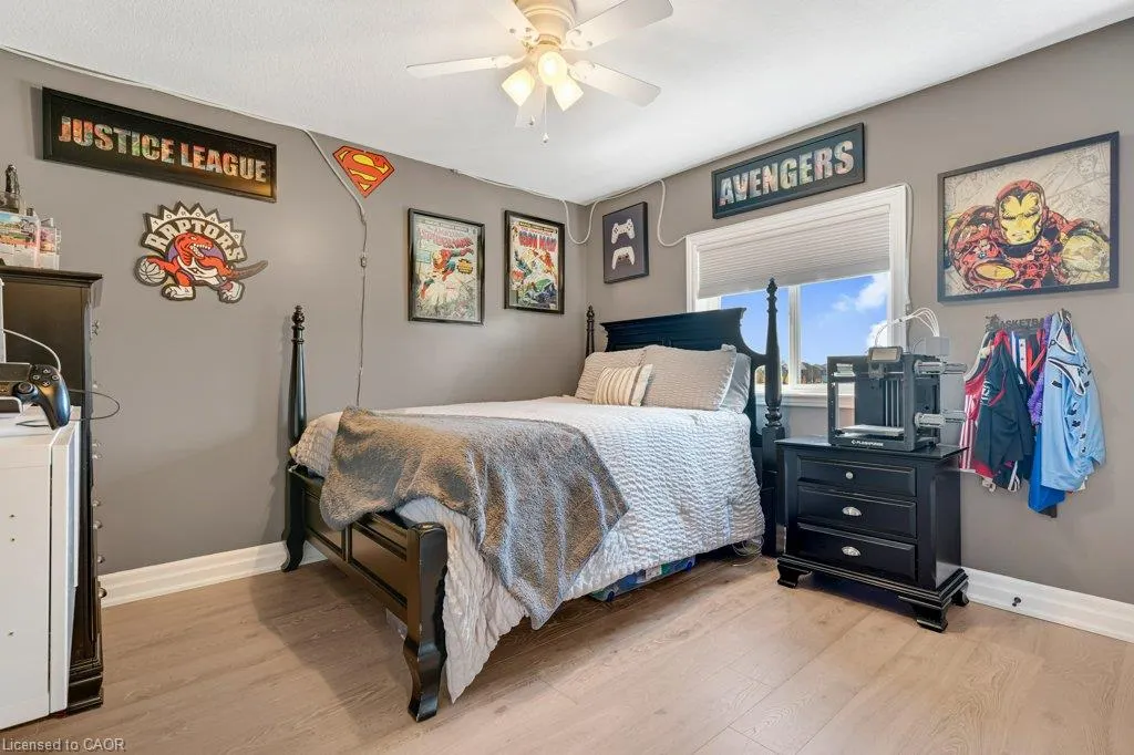 27 Irongate Drive