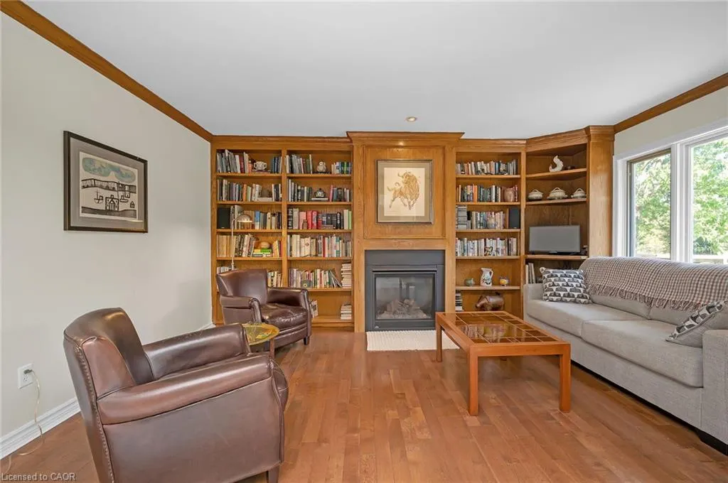 849 Caistorville Road W