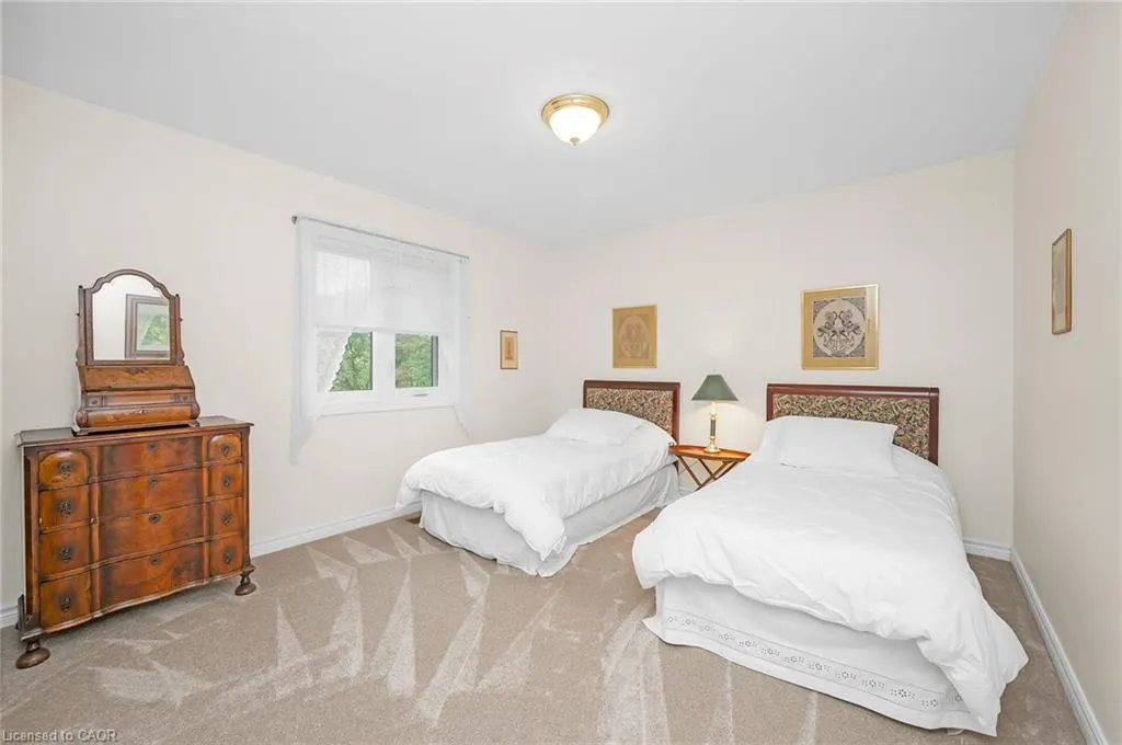 849 Caistorville Road W