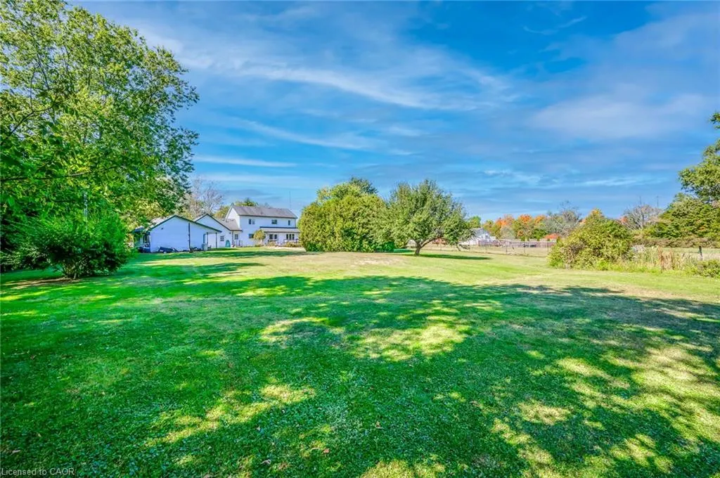 849 Caistorville Road W