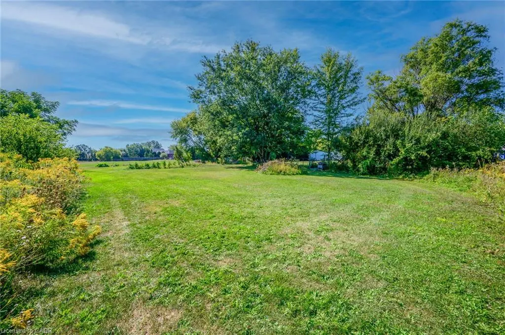 849 Caistorville Road W