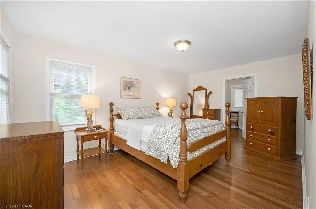 849 Caistorville Road W