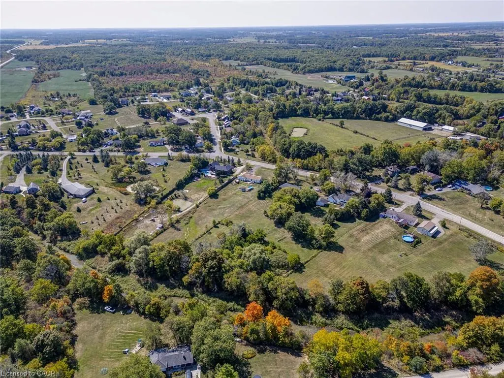 849 Caistorville Road W