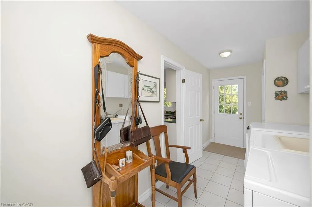 849 Caistorville Road W