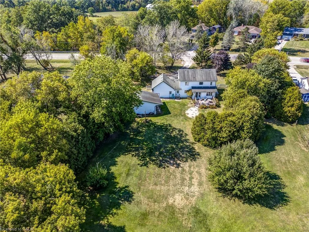 849 Caistorville Road W