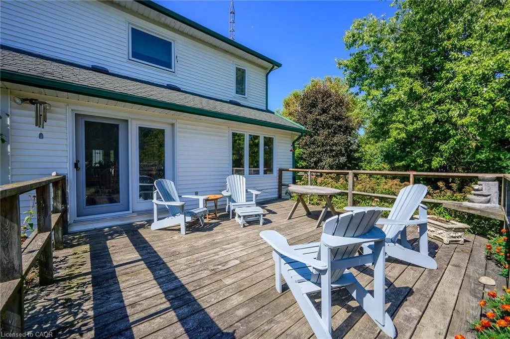 849 Caistorville Road W